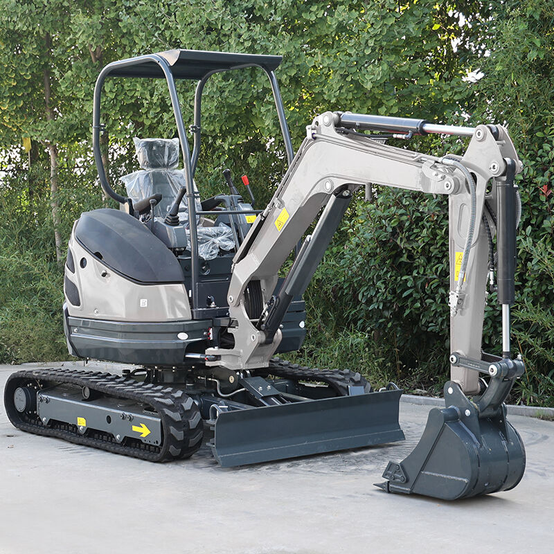 5.PE-30-Mini-Excavator