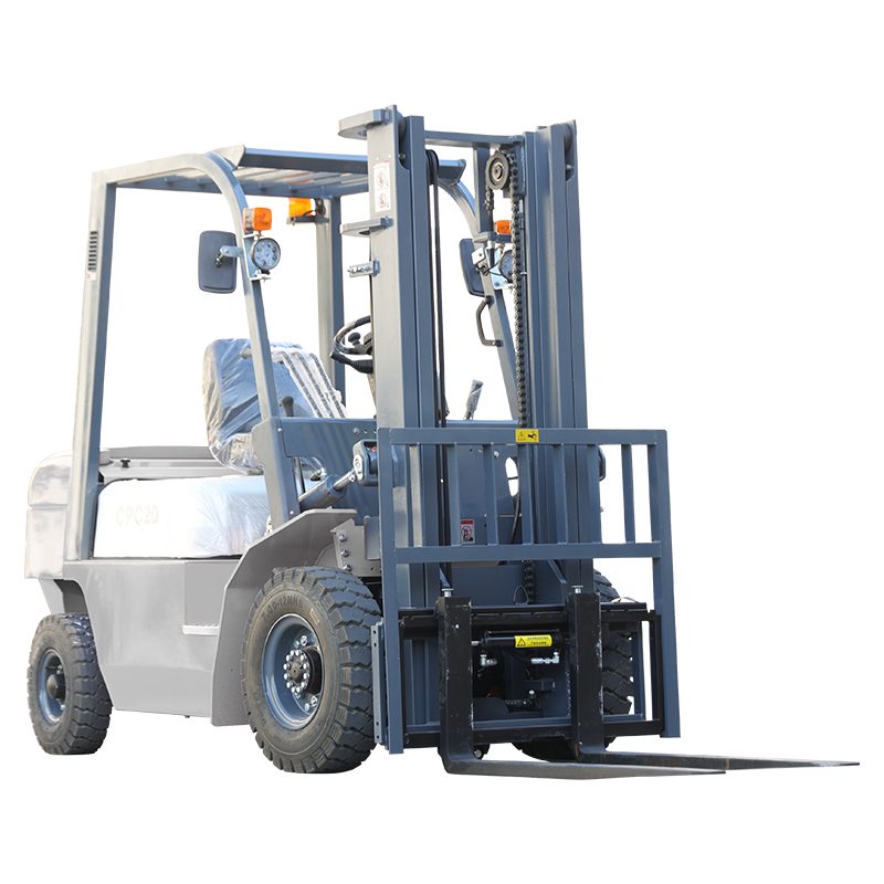 PDF-20 Diesel Forklift