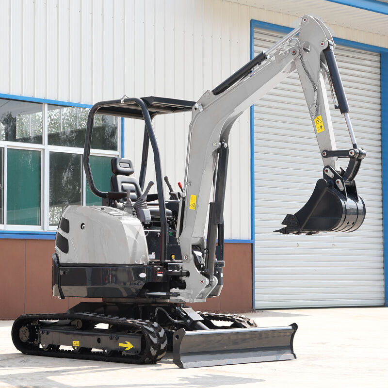 2.PE-35-Mini-Excavator