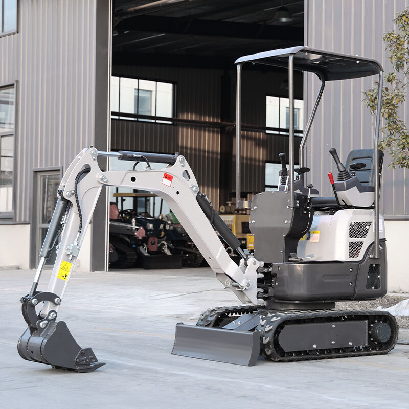3-PE-12-Mini-Excavator