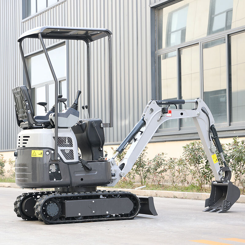 5-PE-12-Mini-Excavator