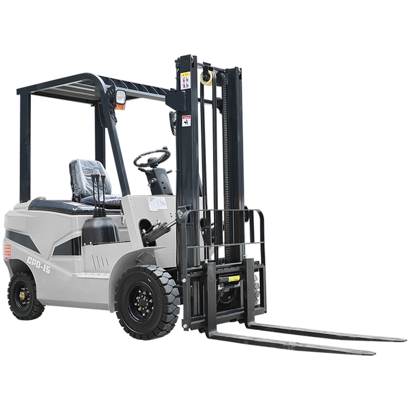 CPD15 Electric Forklift
