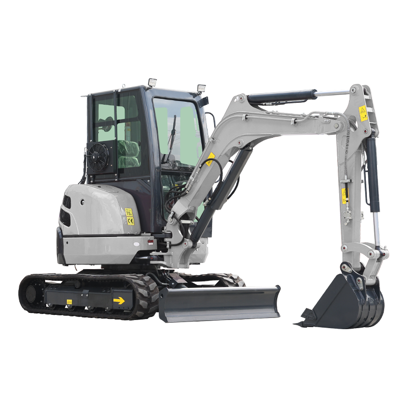 PE-40 Mini excavator