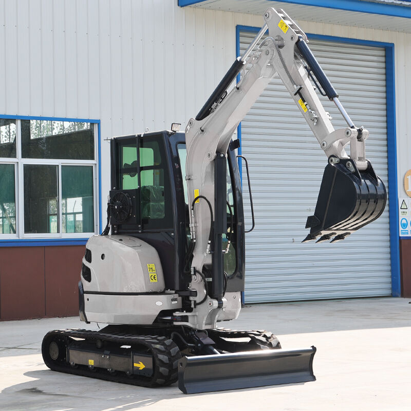 2.PE-40-Mini-Excavator