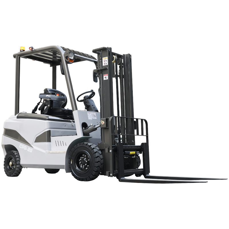 CPD20 Electric Forklift