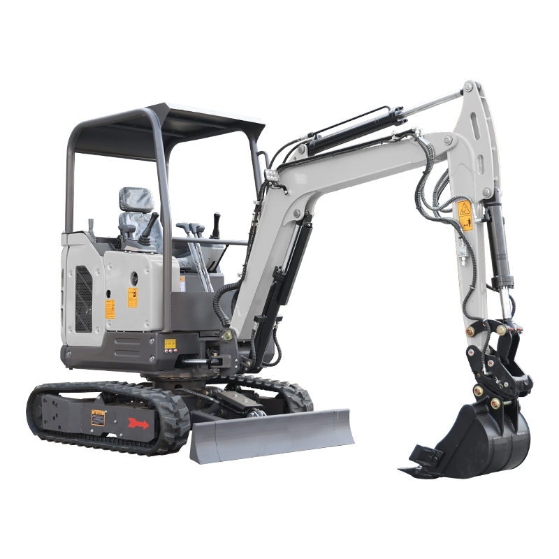 PE-25S Mini excavator