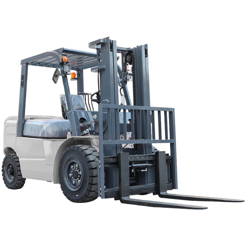 PDF-50 Diesel Forklift