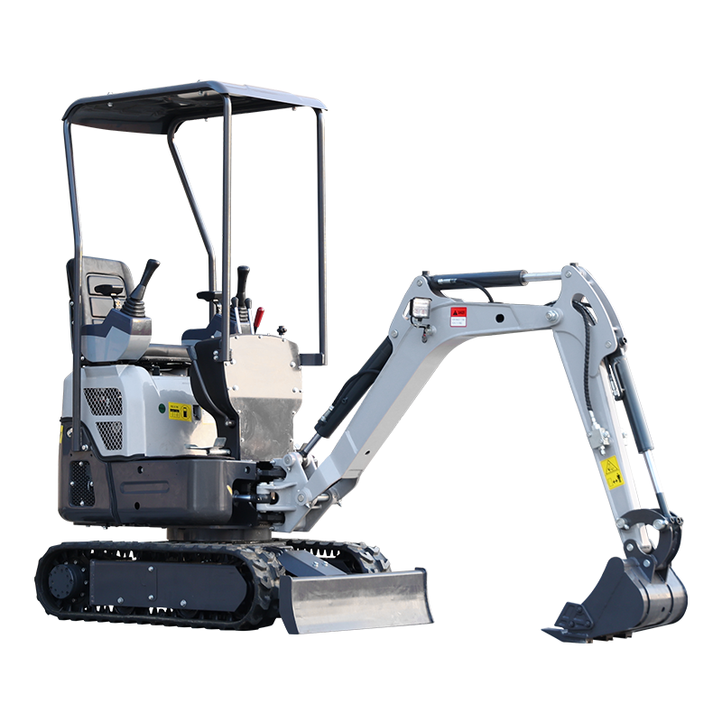 PE-12 Mini excavator