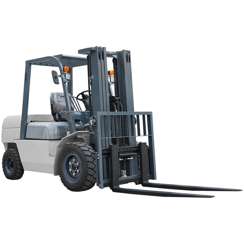 PDF-40 Diesel Forklift