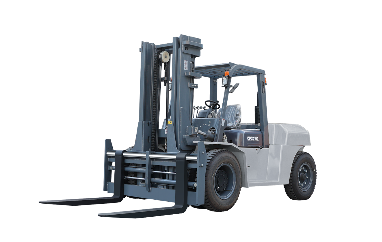 PDF-100D Diesel Forklift