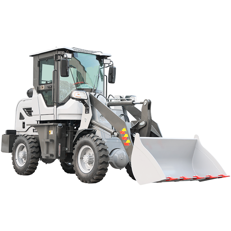 PL-600 Wheel Loader