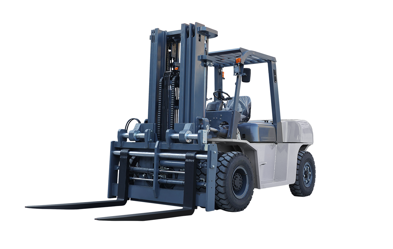 PDF-70D Diesel Forklift