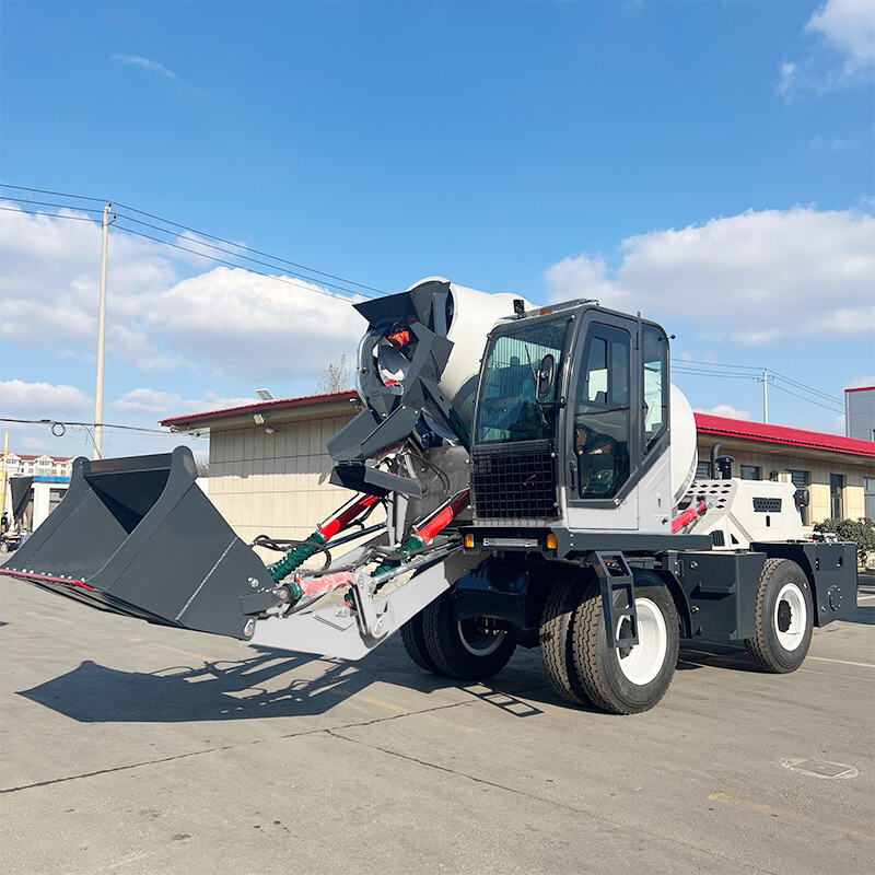 2.PC-8000-Self-Loading-Mixer-Truck