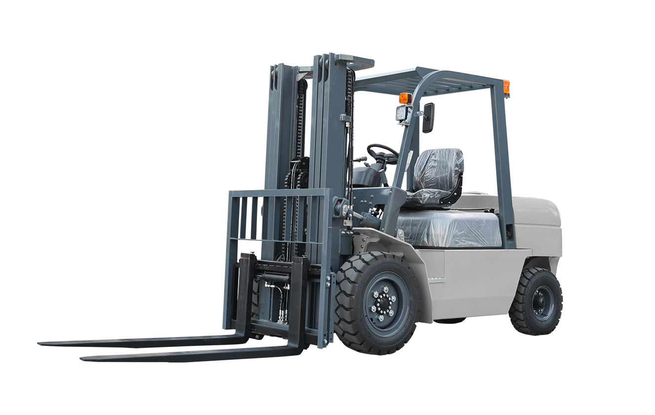 PDF-40 Diesel-Gabelstapler