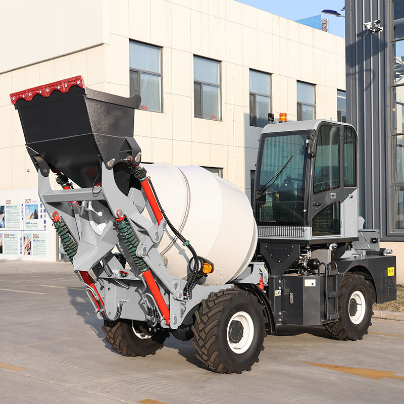 1.PC-2200-Self-Loading-Mixer-Truck