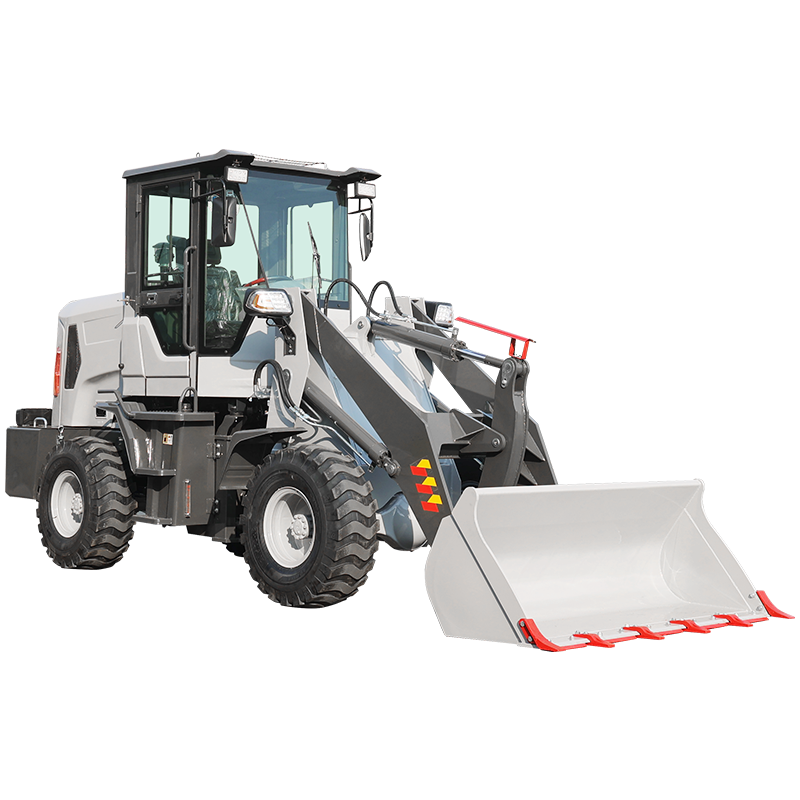 PL-1500 Wheel Loader