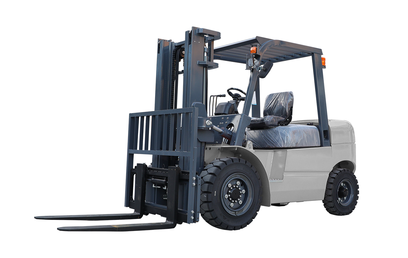 PDF-50 chariot élévateur diesel