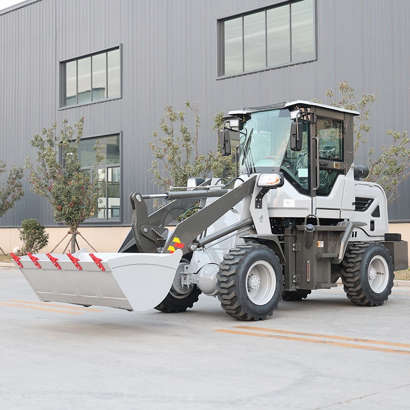 1.PL-800 wheel loader