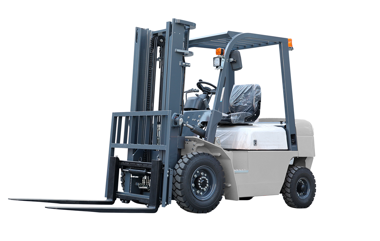 PDF-25 chariot élévateur diesel
