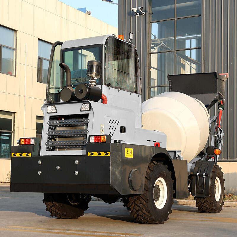 3.PC-2200-Self-Loading-Mixer-Truck