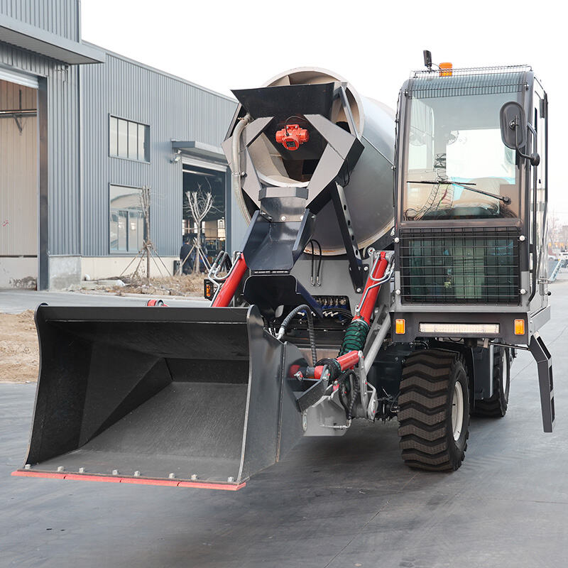 5.PC-3500-Self-Loading-Mixer-Truck