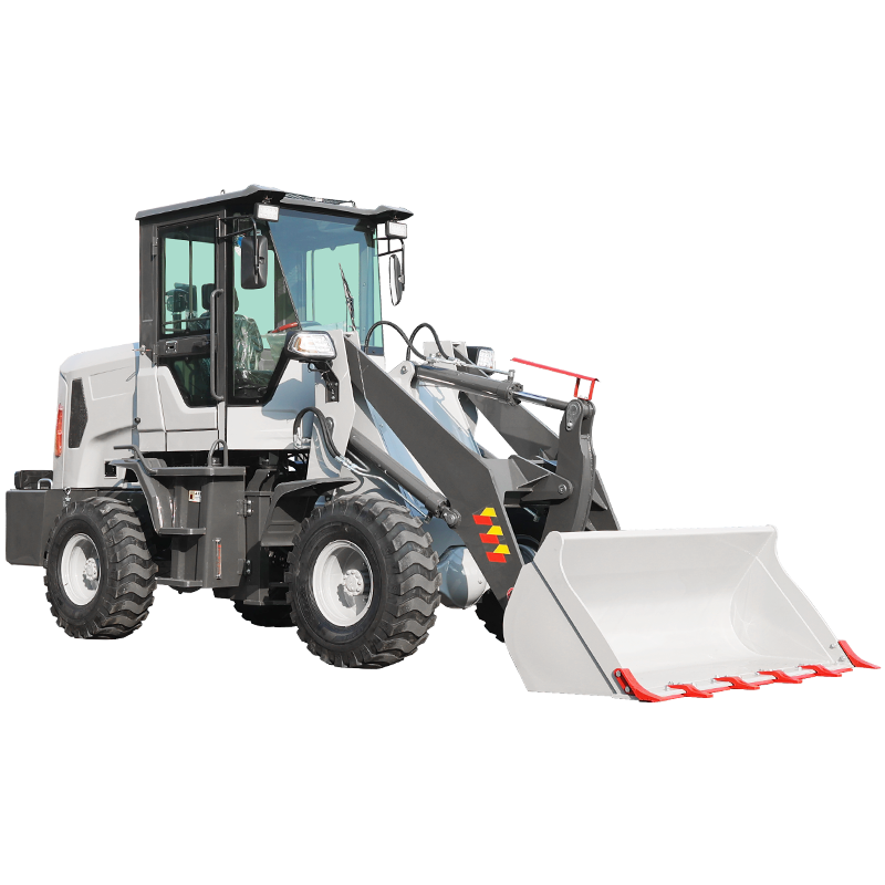 PL-1000 Wheel Loader