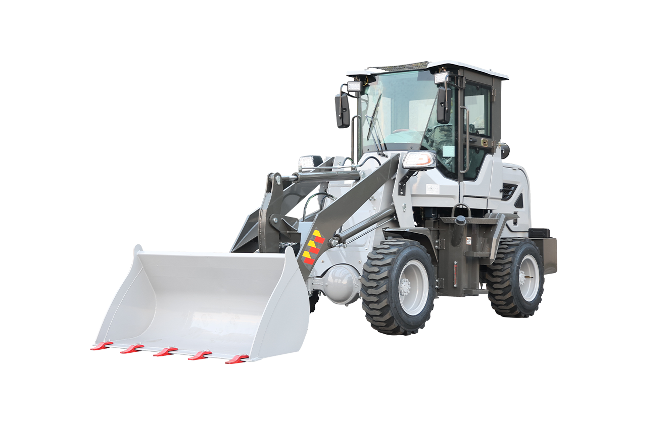 PL-800 Wheel Loader