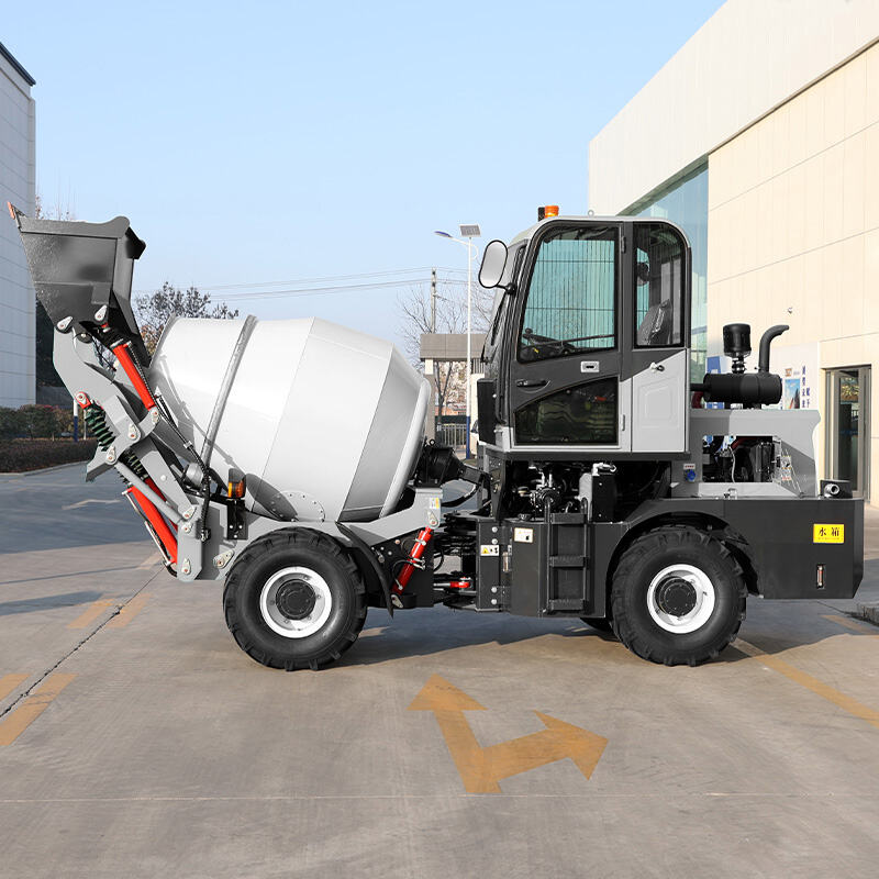 5.PC-2200-Self-Loading-Mixer-Truck