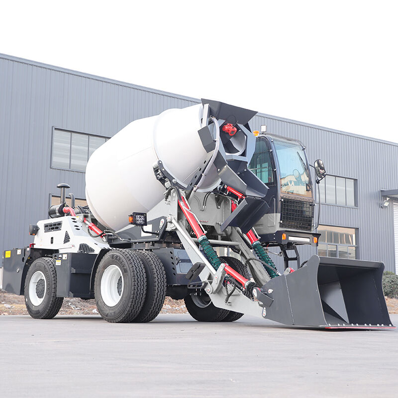 1.PC-5500-Self-Loading-Mixer-Truck