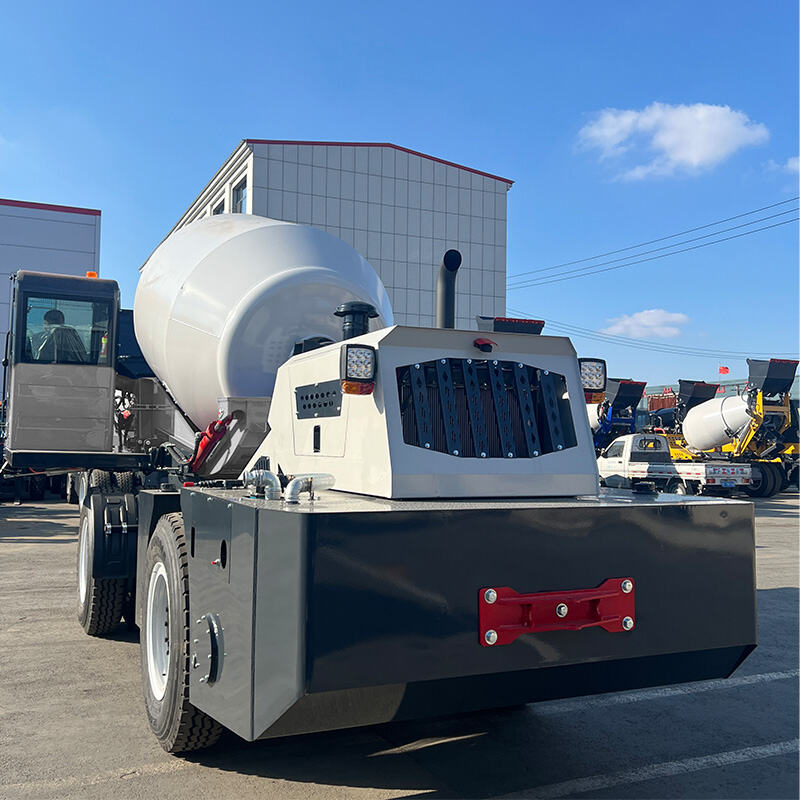 4.PC-8000-Self-Loading-Mixer-Truck