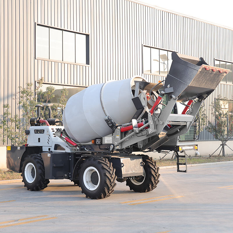 5.PC-4000-Self-Loading-Mixer-Truck