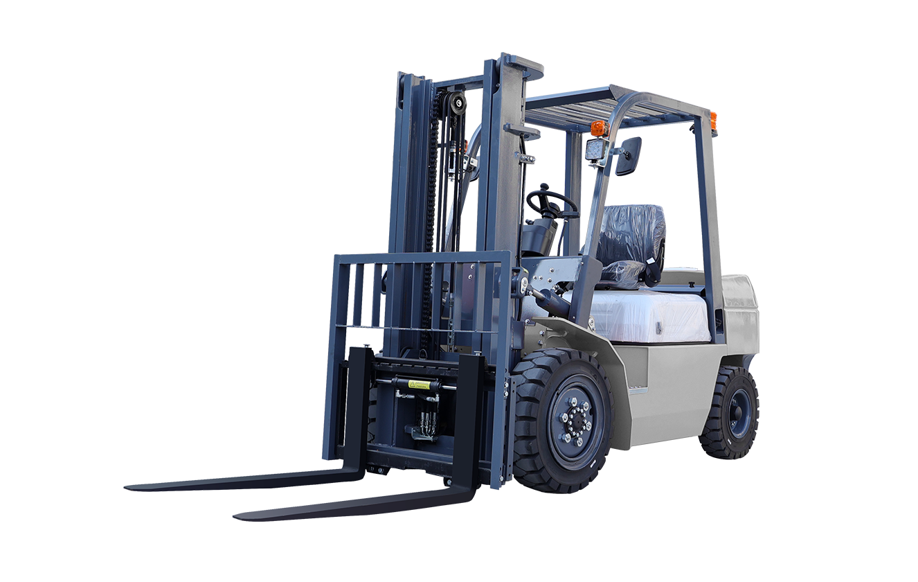 PDF-35 Diesel-Gabelstapler