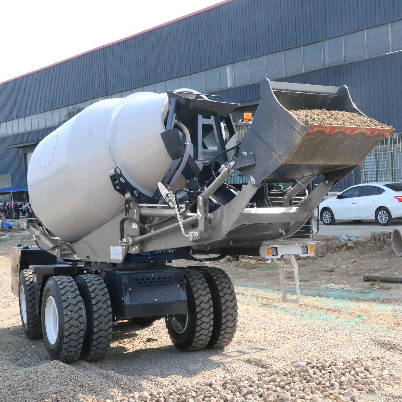 5.PC-6500-Self-Loading-Mixer-Truck
