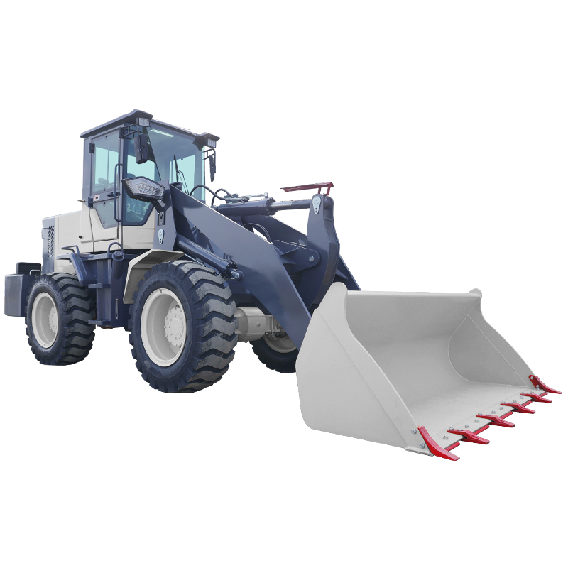 PL-2500 Wheel Loader