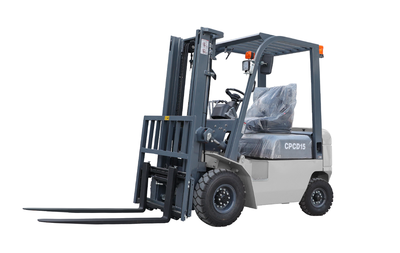 PDF-15 chariot élévateur diesel