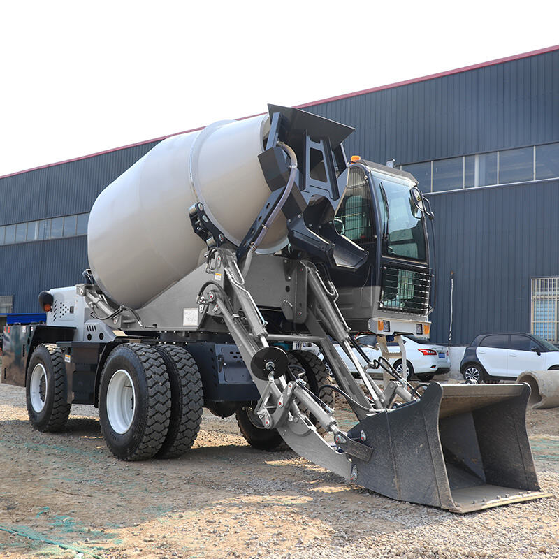3.PC-6500-Self-Loading-Mixer-Truck