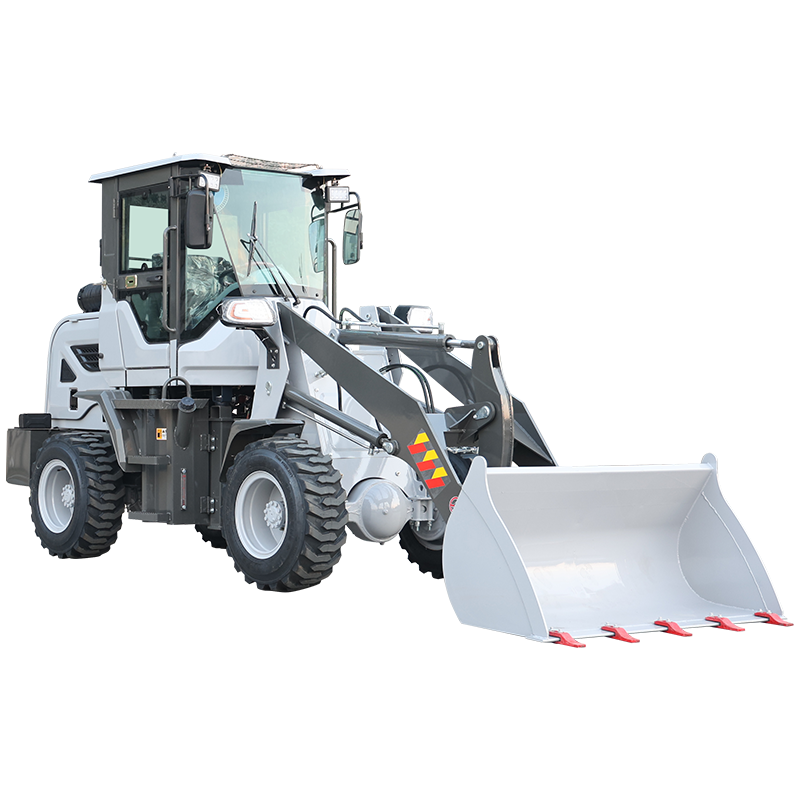 PL-800 Wheel Loader