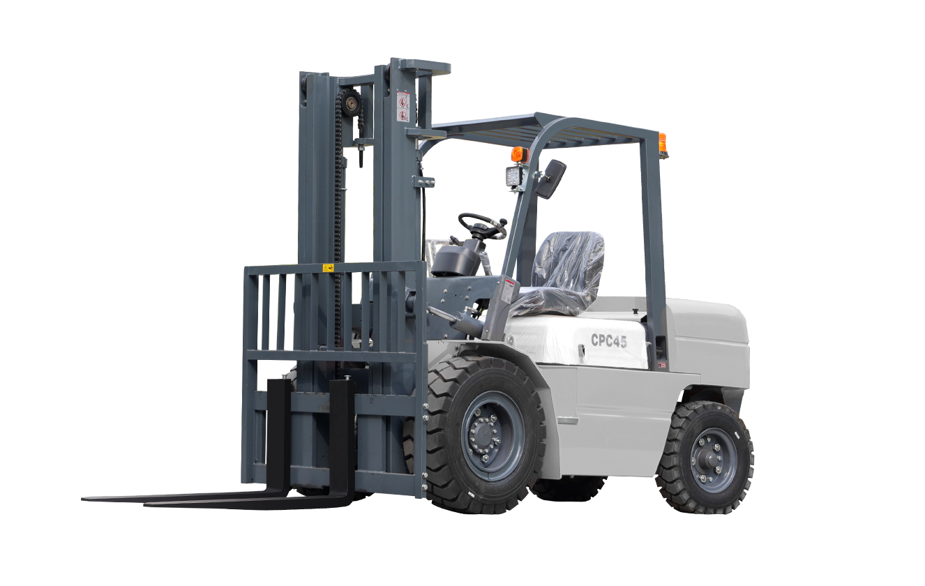 PDF-45 Diesel Forklift