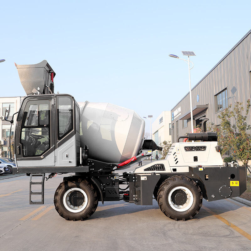 4.PC-4000-Self-Loading-Mixer-Truck