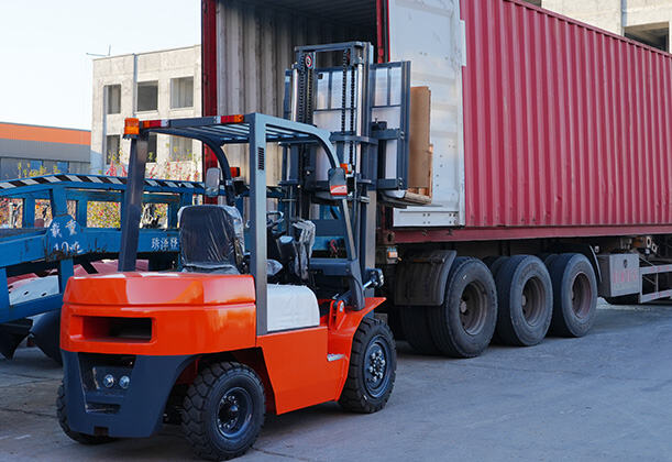 Based on your specific needs, our dedicated team will tailor a shipping plan for you, whether by land or sea. <br/> We have the expertise to handle all shipping options.