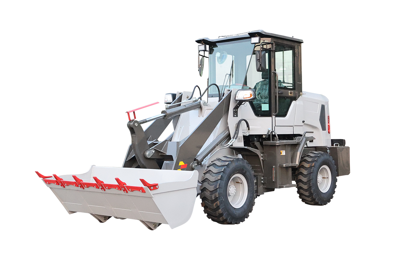 PL-1000 Wheel Loader