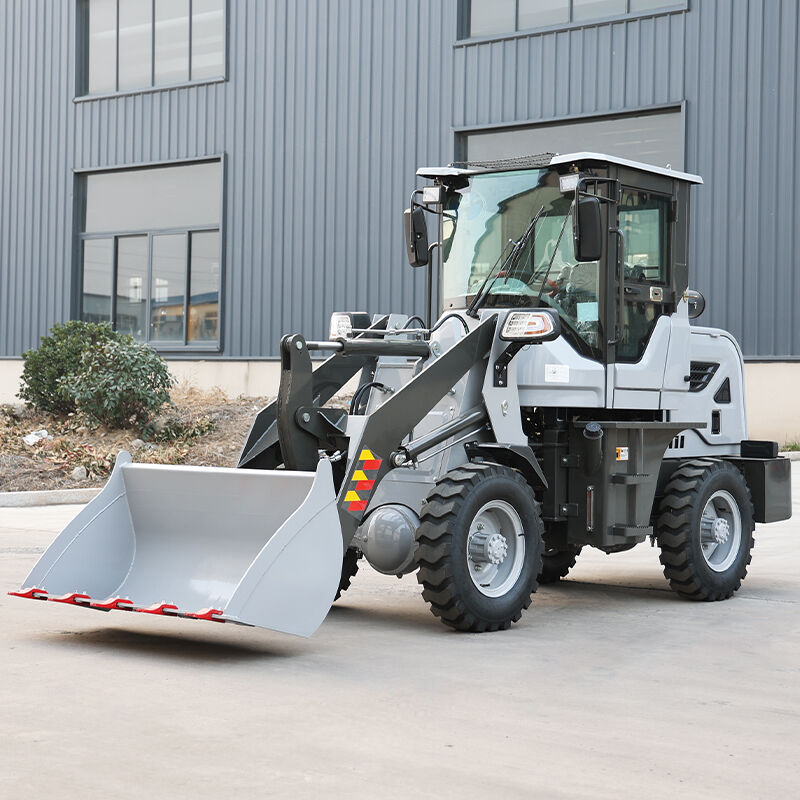 2.PL-600 wheel loader