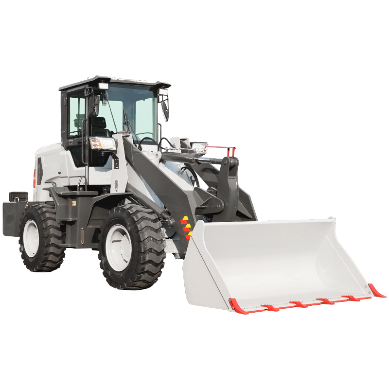 PL-2000 Wheel Loader