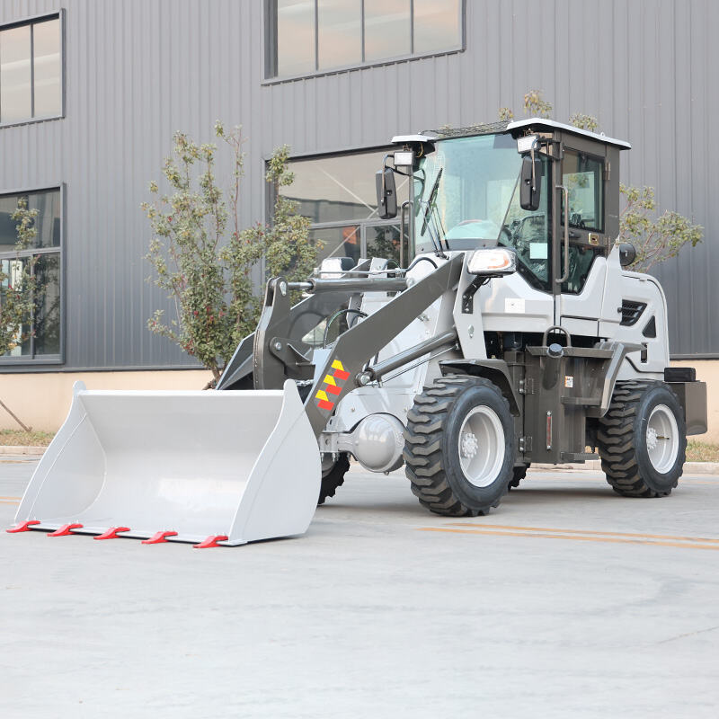 5.PL-800 wheel loader