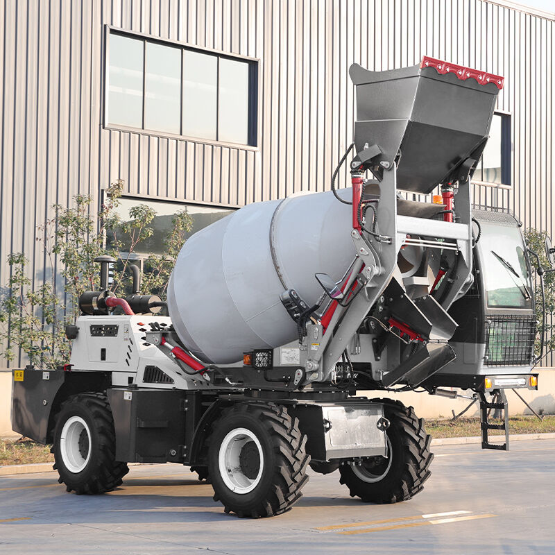 2.PC-4000-Self-Loading-Mixer-Truck