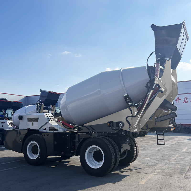 5.PC-8000-Self-Loading-Mixer-Truck
