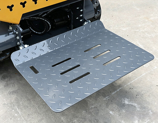 PD-1200 Mini dumper