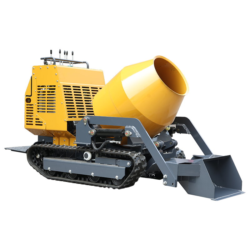 PD-750Tombereau