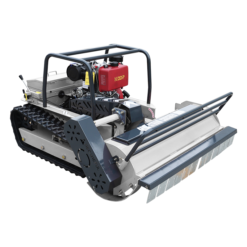 PG-120CRasenmäher