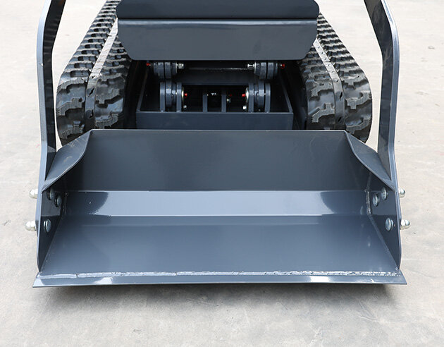 PD-1000 Mini dumper